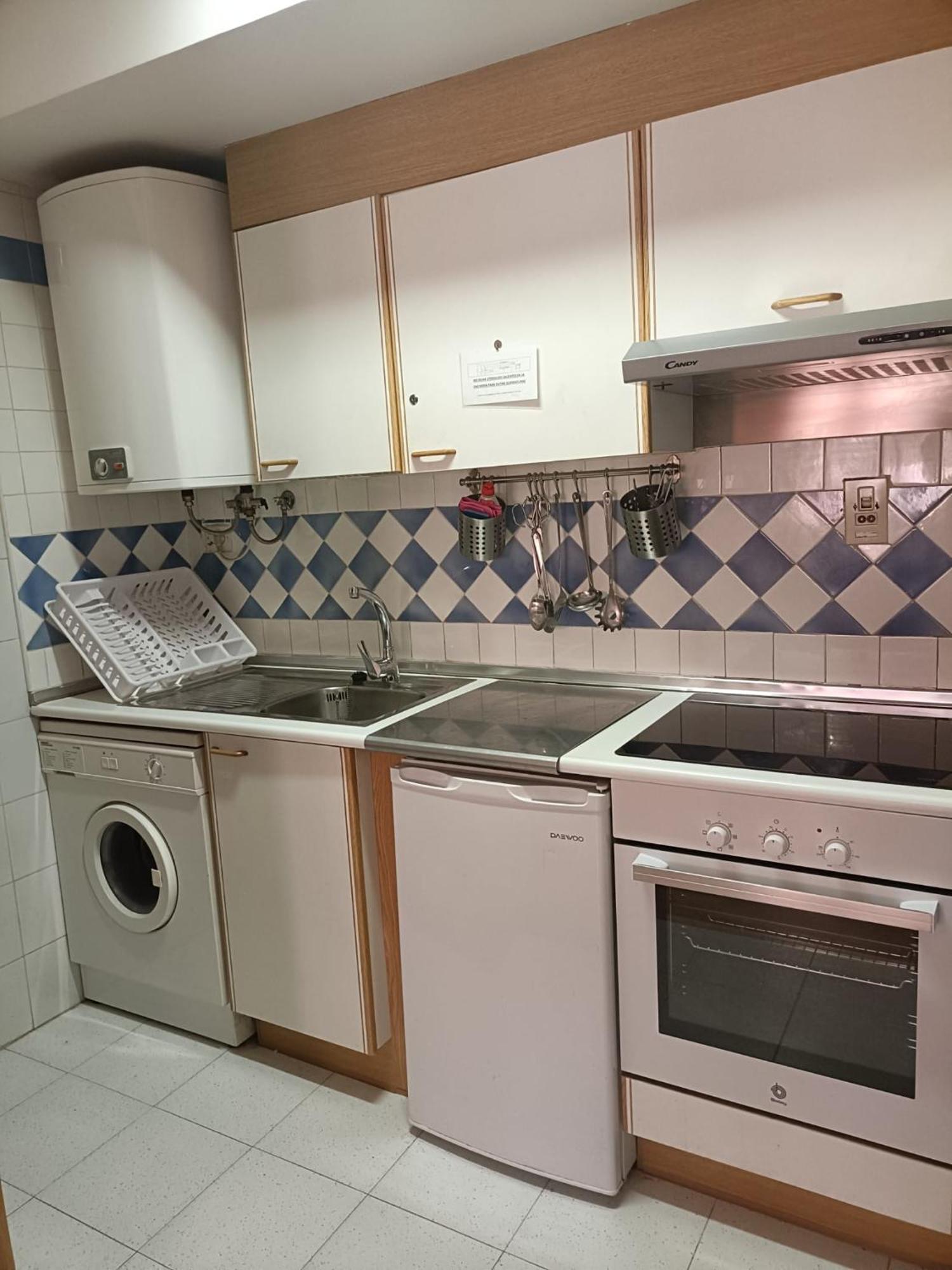 Apartamento Canfranc Zewnętrze zdjęcie