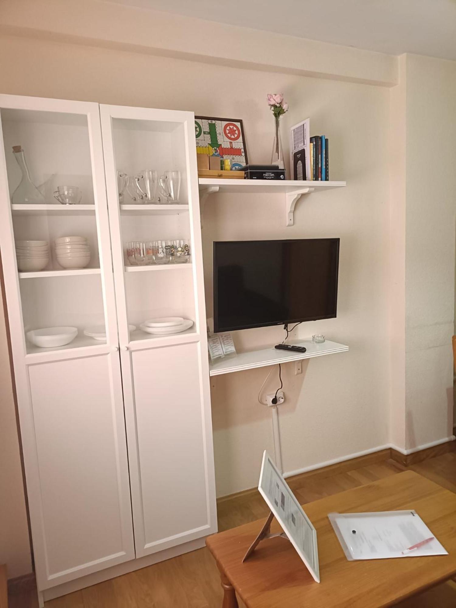 Apartamento Canfranc Zewnętrze zdjęcie
