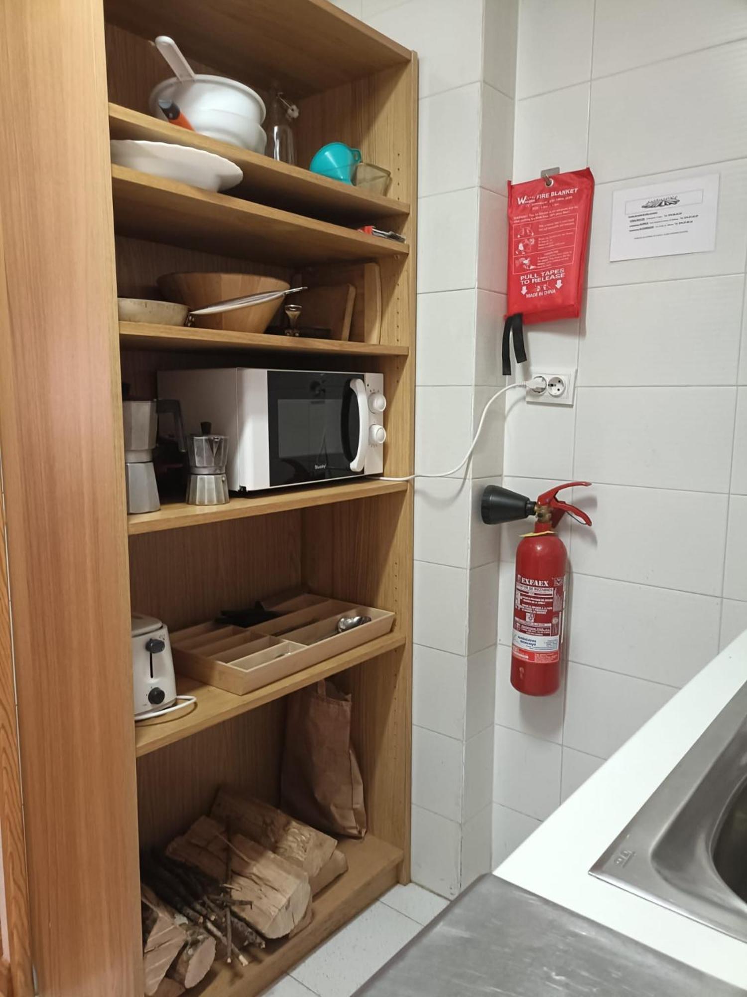 Apartamento Canfranc Zewnętrze zdjęcie