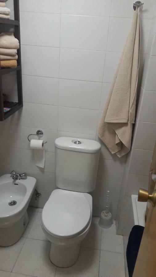 Apartamento Canfranc Zewnętrze zdjęcie